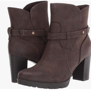 SOUL NATURALIZER Booties